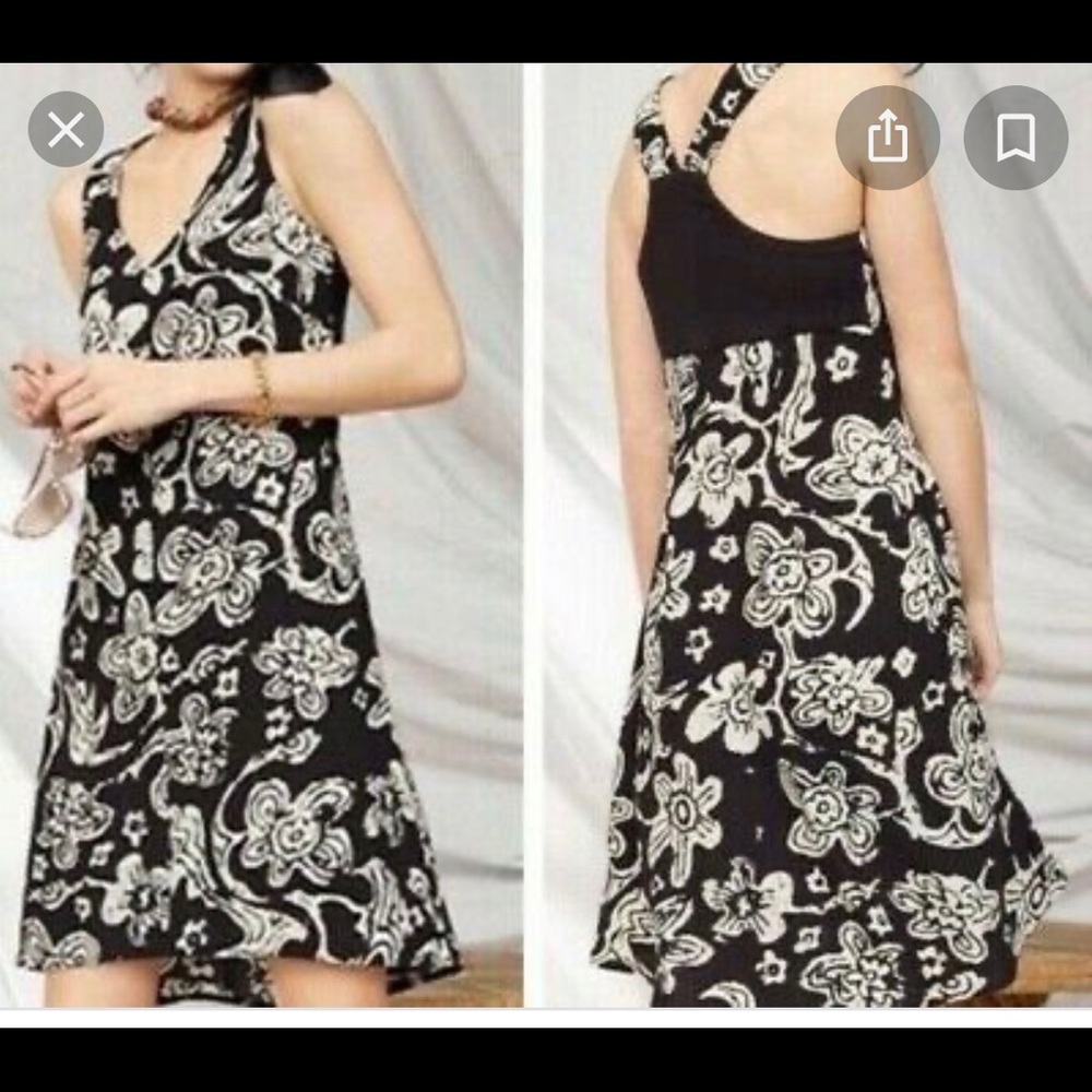 CAni Padma dress
